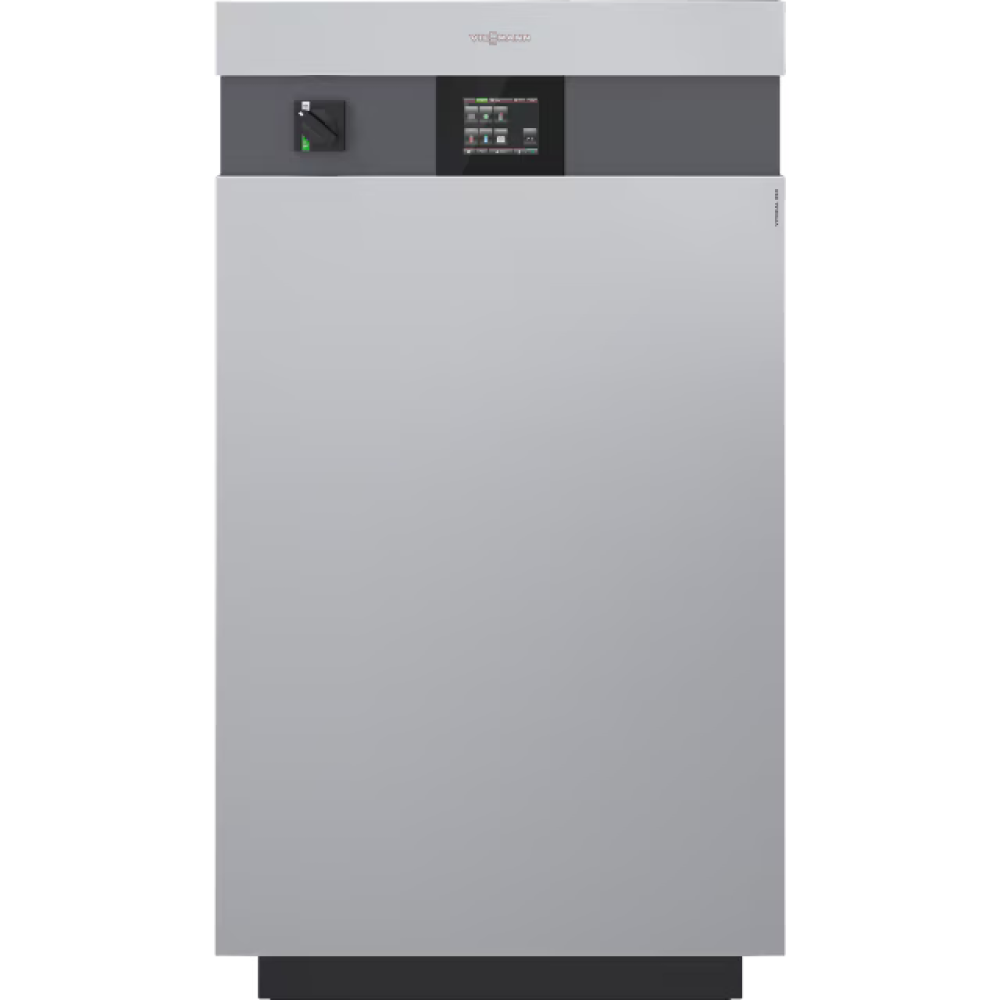 Vitocal 350 HT Pro